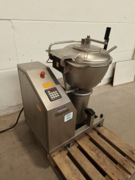 Stephan universal cutter UM/VM 44 